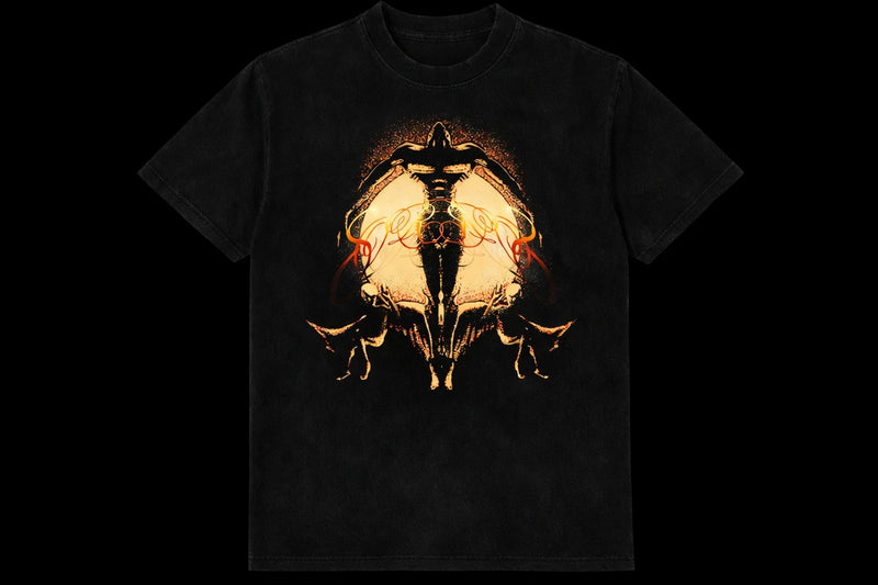 SORROS Ascension Tee