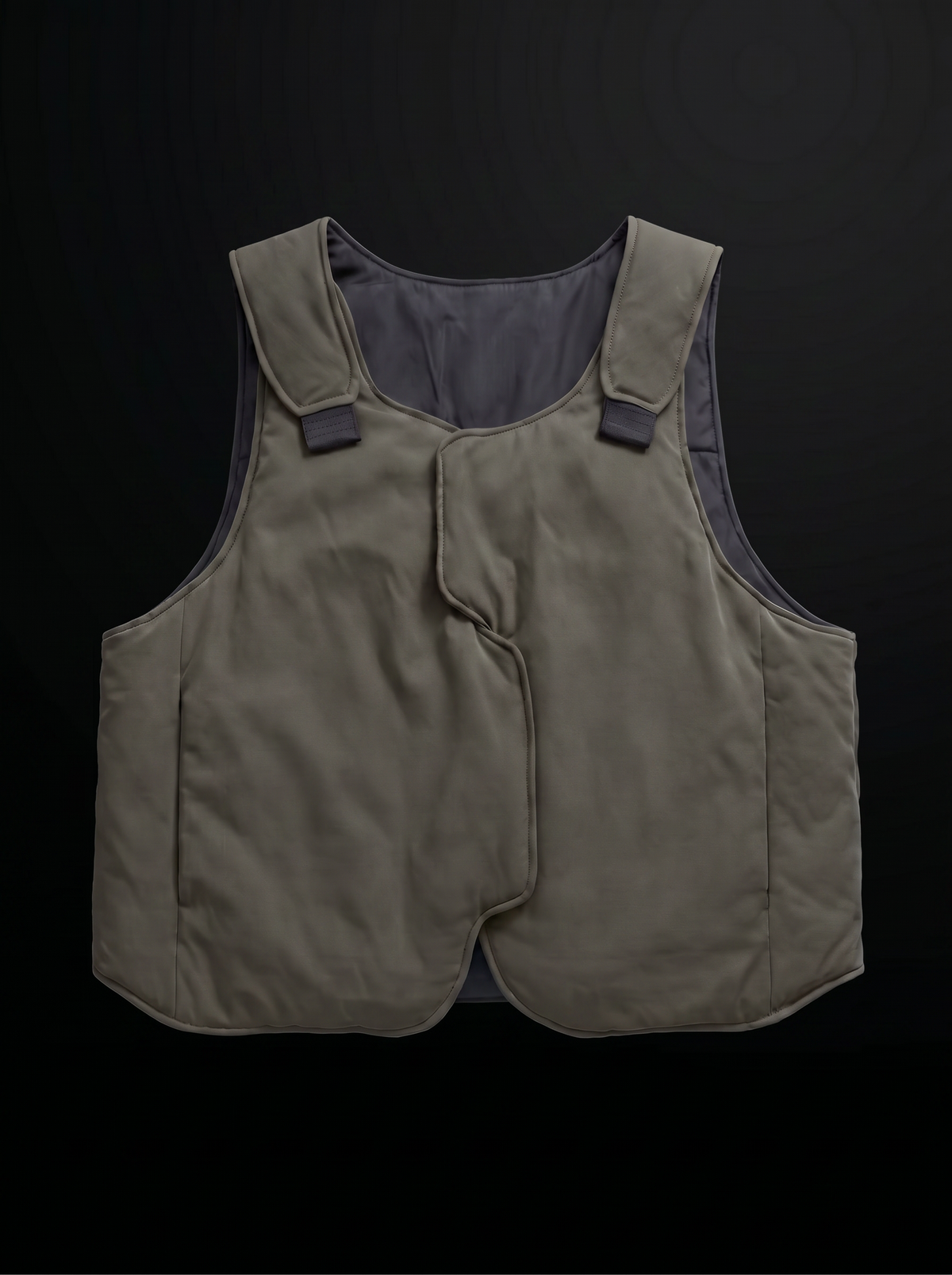 Paradox Vest - View 1