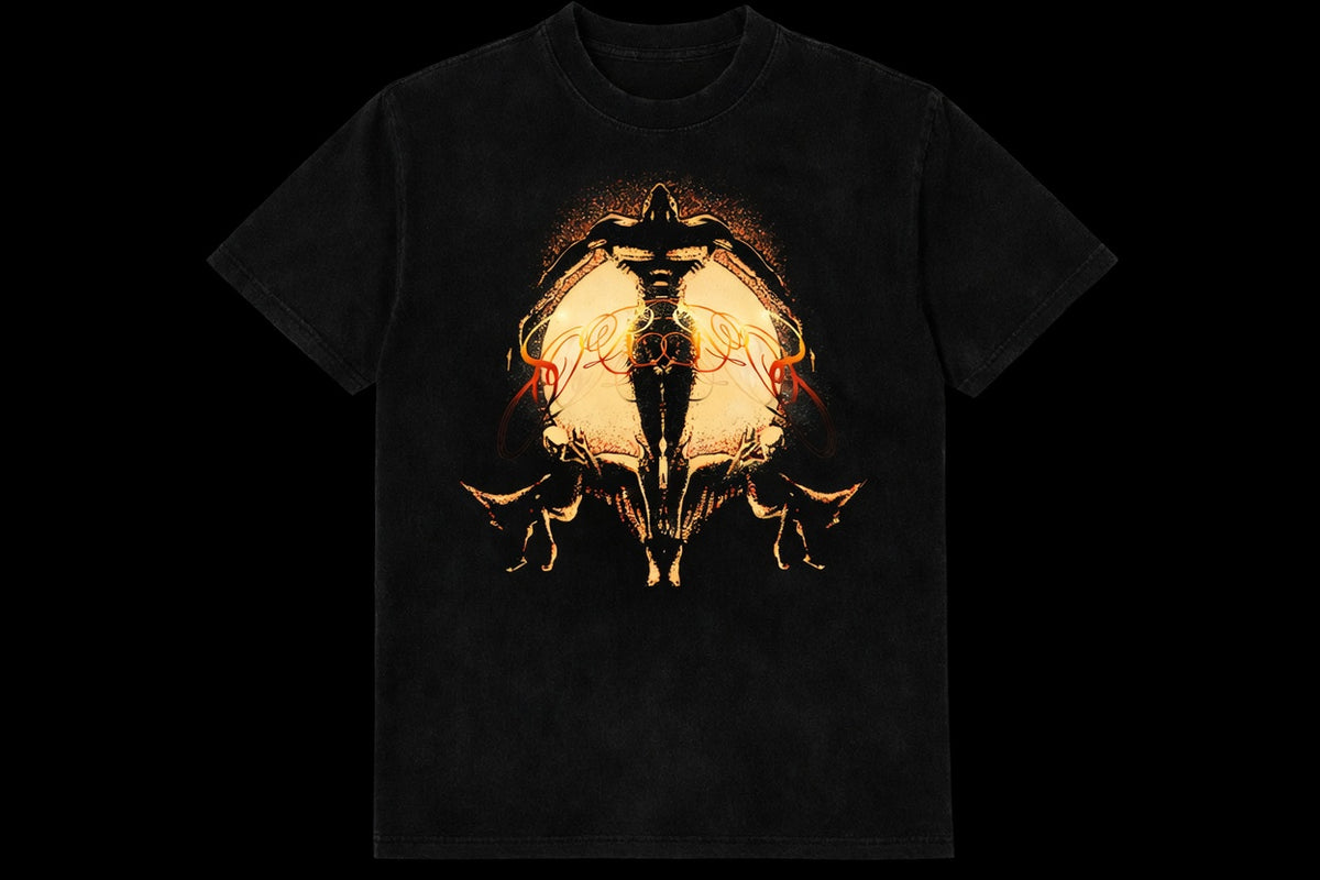 SORROS  Ascension Tee - View 1