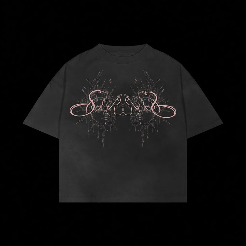 SORROS Reflection Tee