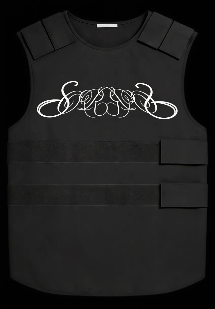 SORROS Core Vest - View 1