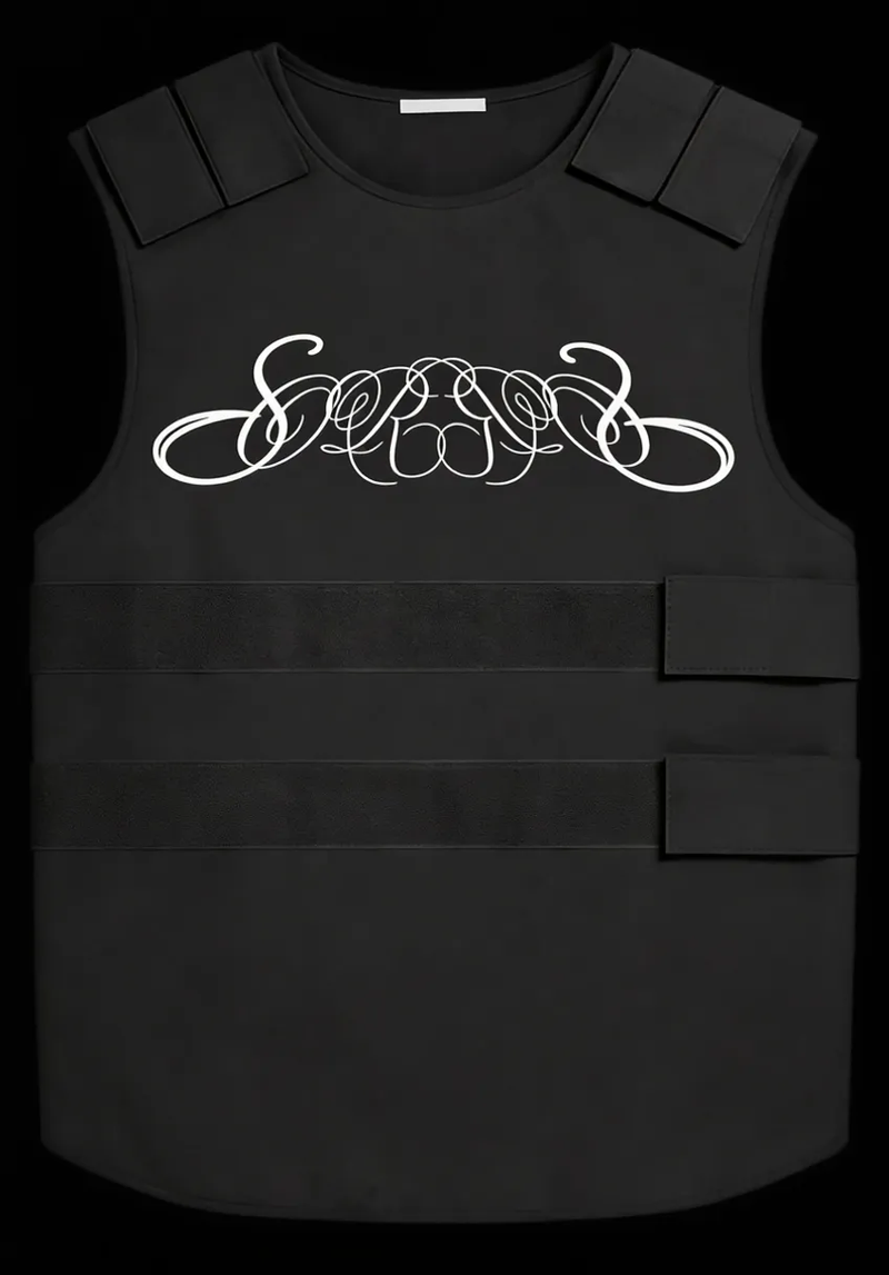SORROS Core Vest