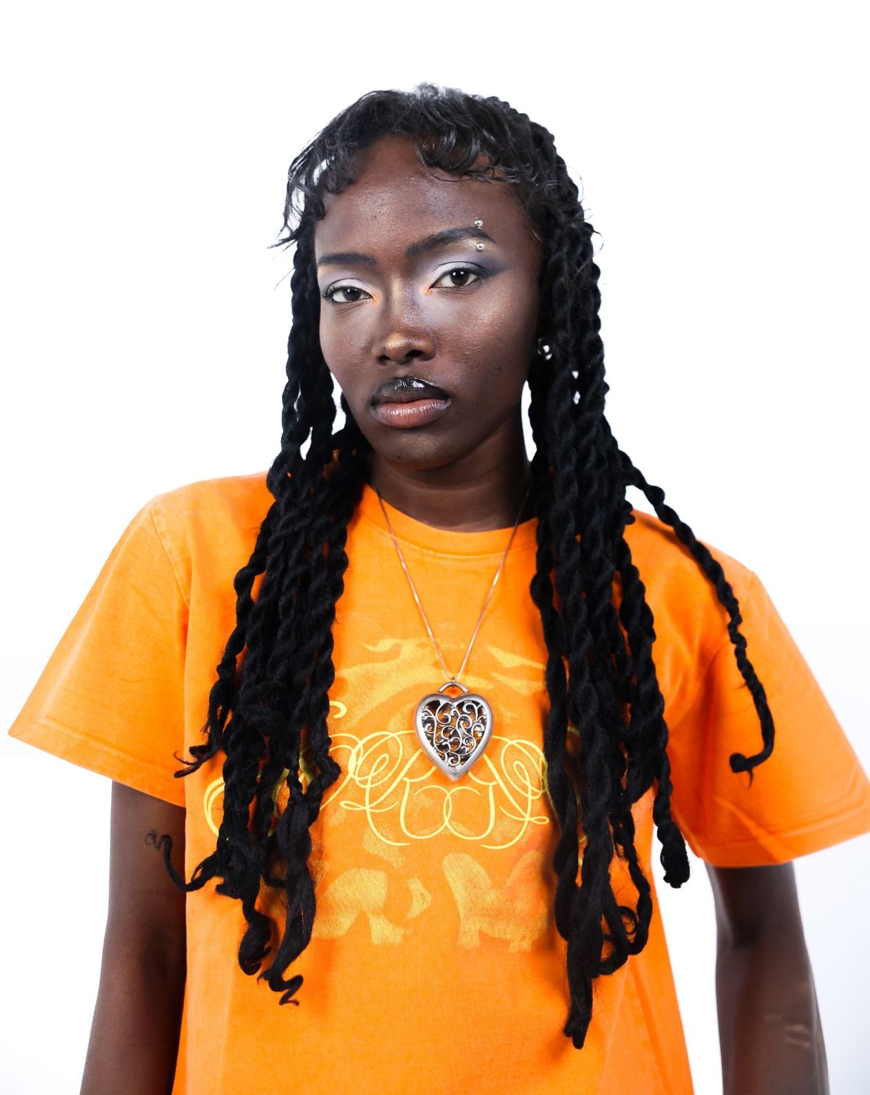 SORROS Resurrection Tee