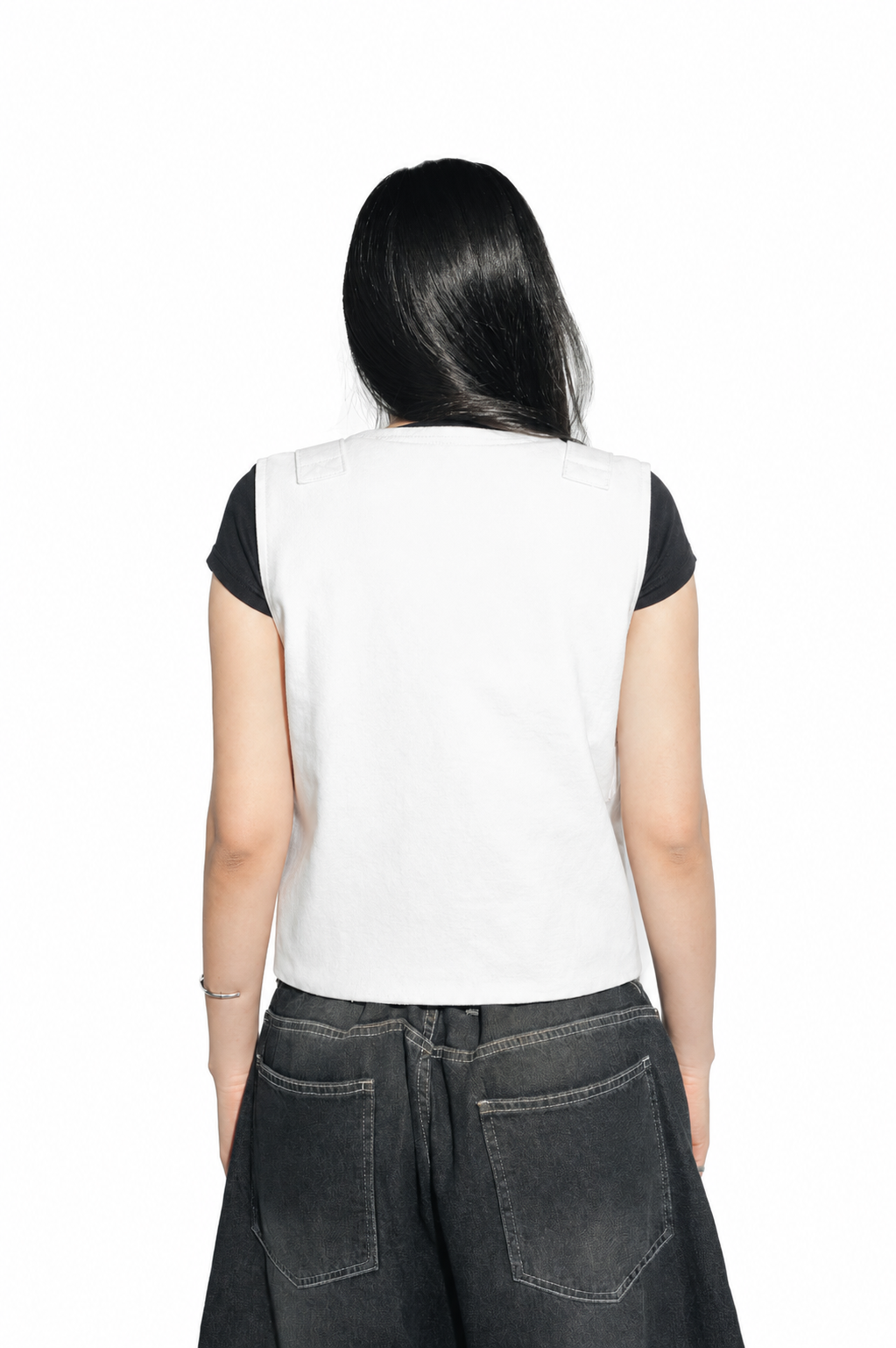 SORROS Core Vest