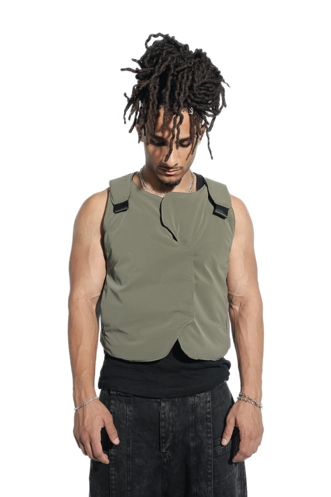 SORROS Paradox Reversible Vest