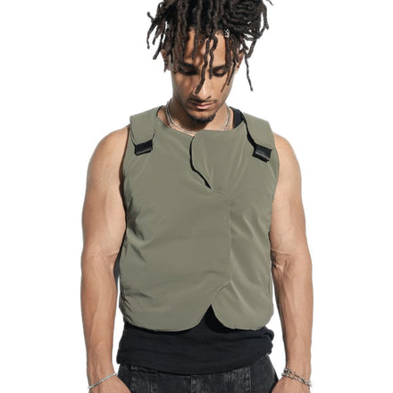 SORROS Paradox Reversible Vest