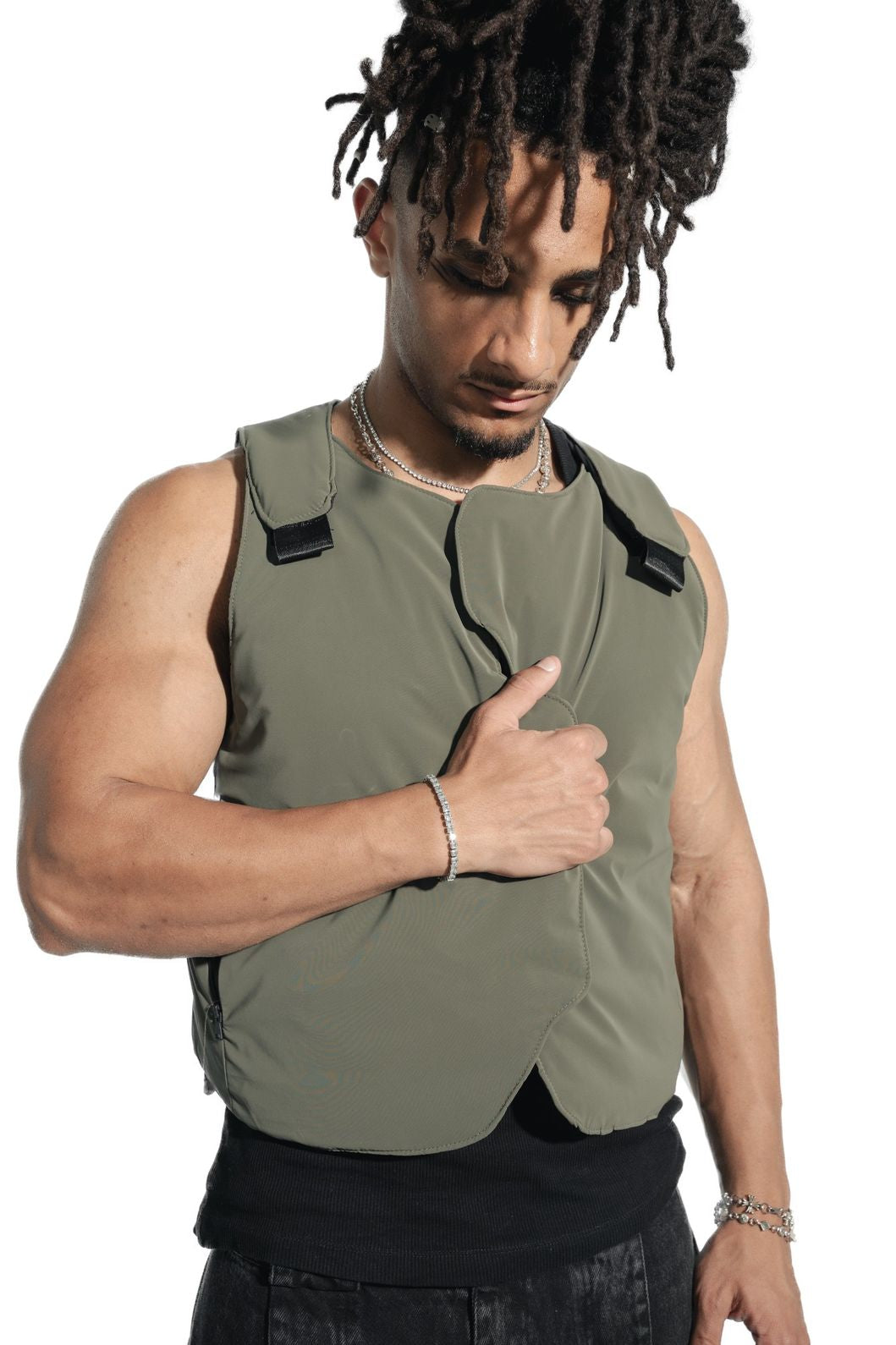 SORROS Paradox Reversible Vest
