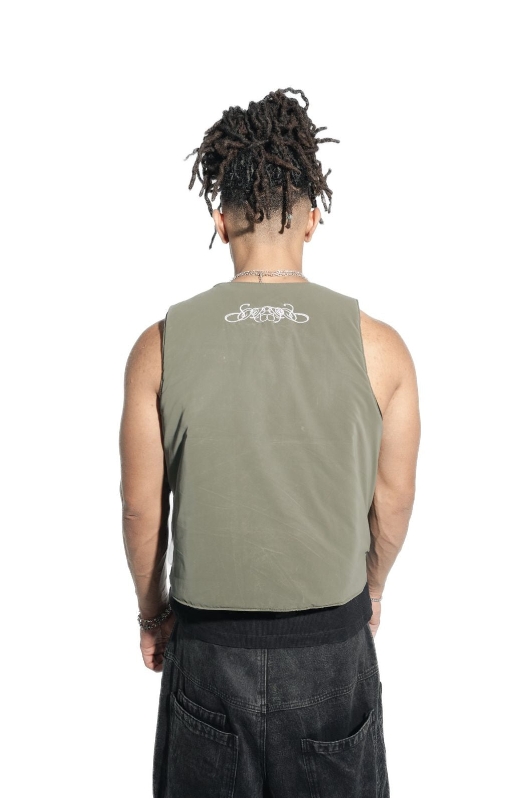 SORROS Paradox Reversible Vest