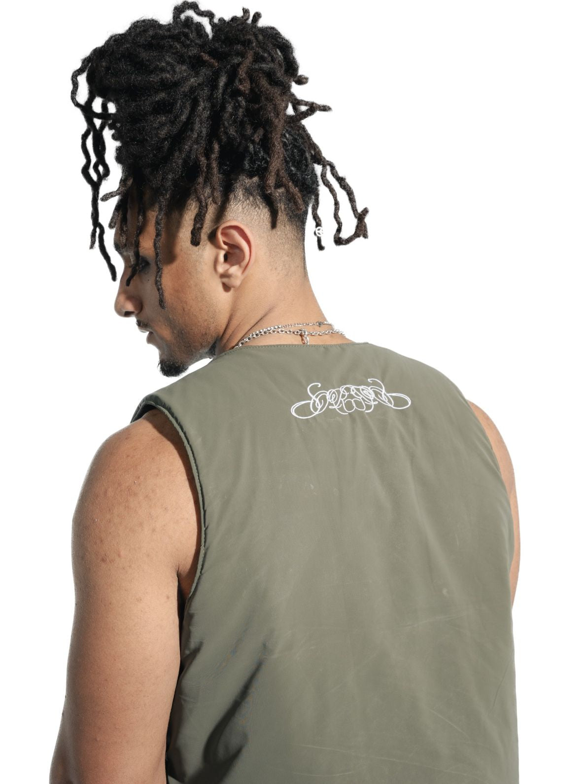 SORROS Paradox Reversible Vest