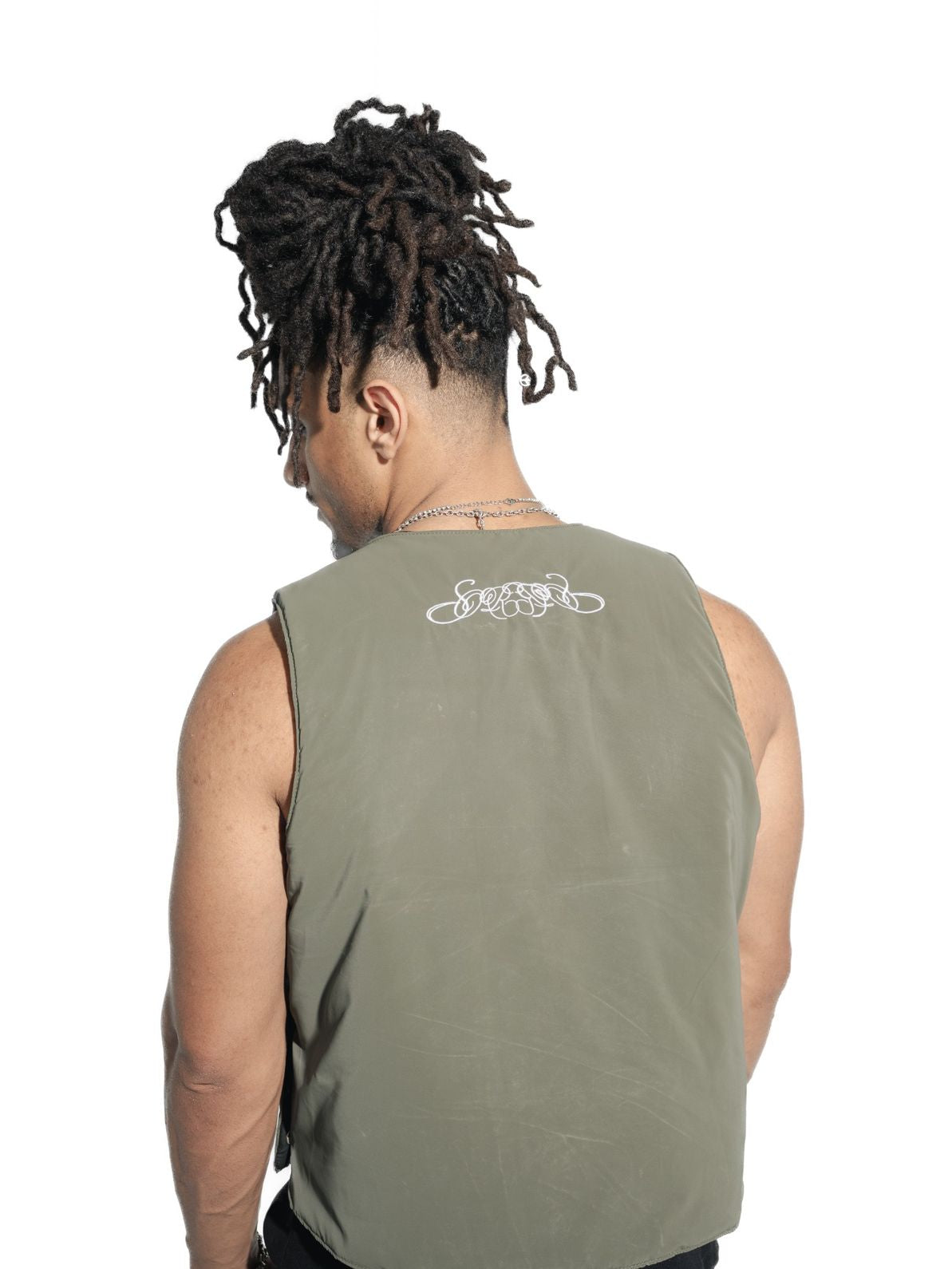 SORROS Paradox Reversible Vest