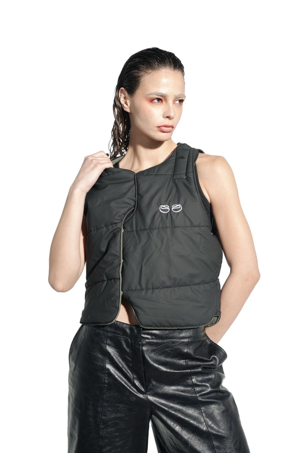 SORROS Paradox Reversible Vest