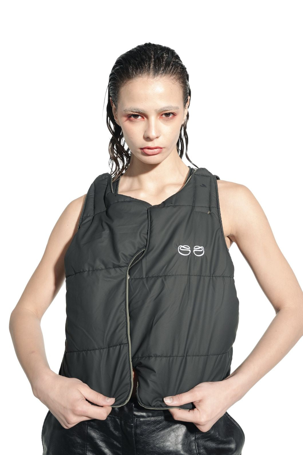 SORROS Paradox Reversible Vest