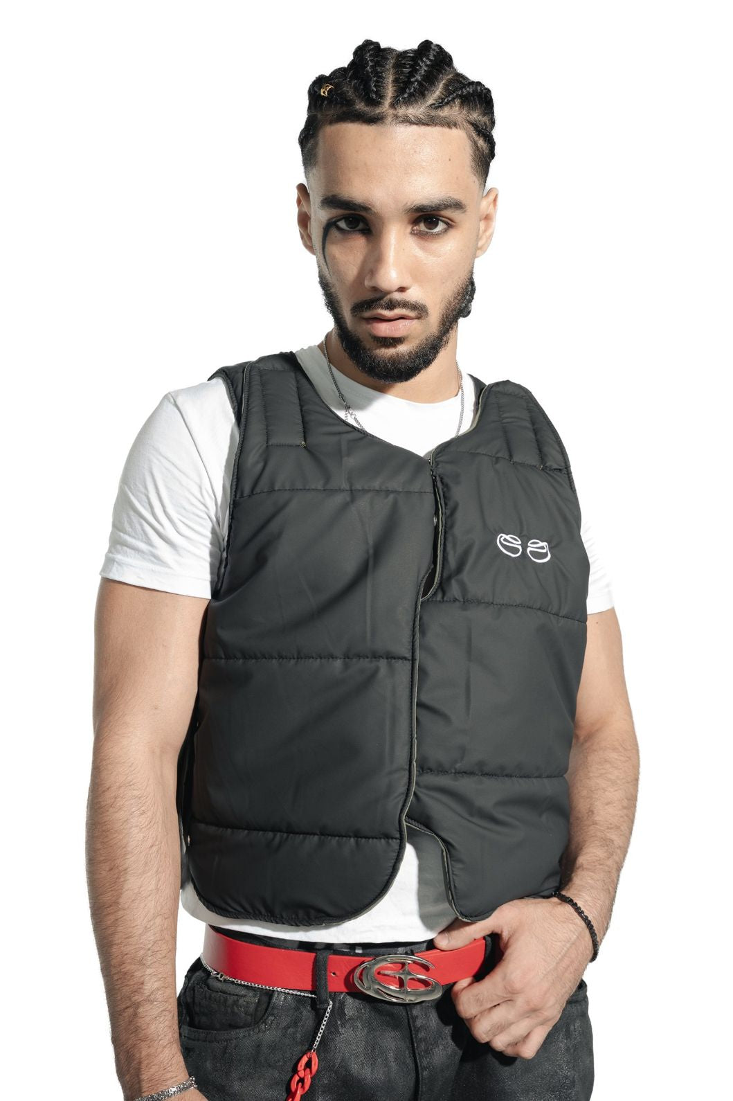 SORROS Paradox Reversible Vest