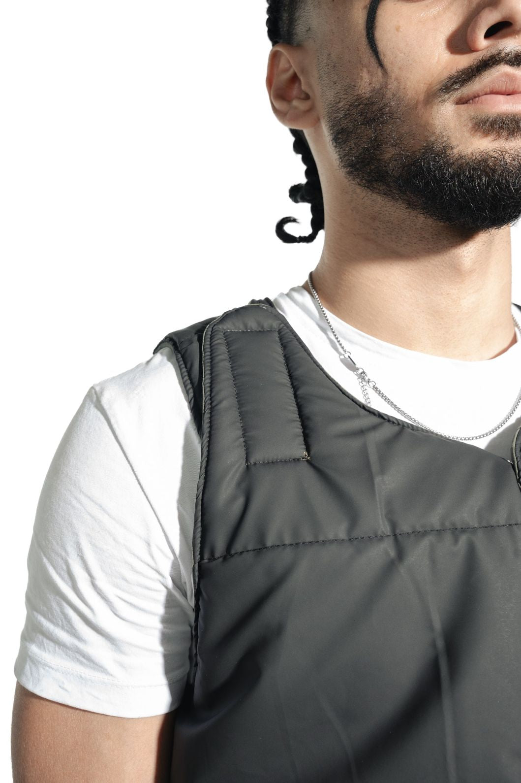 SORROS Paradox Reversible Vest