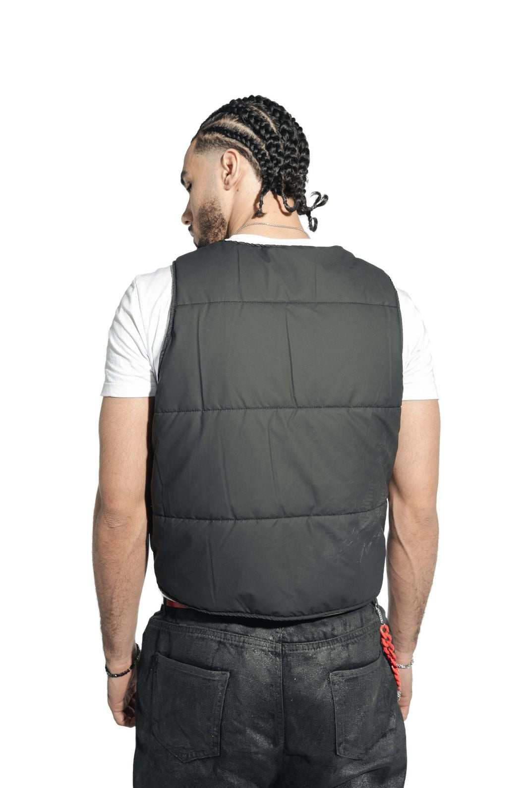 SORROS Paradox Reversible Vest