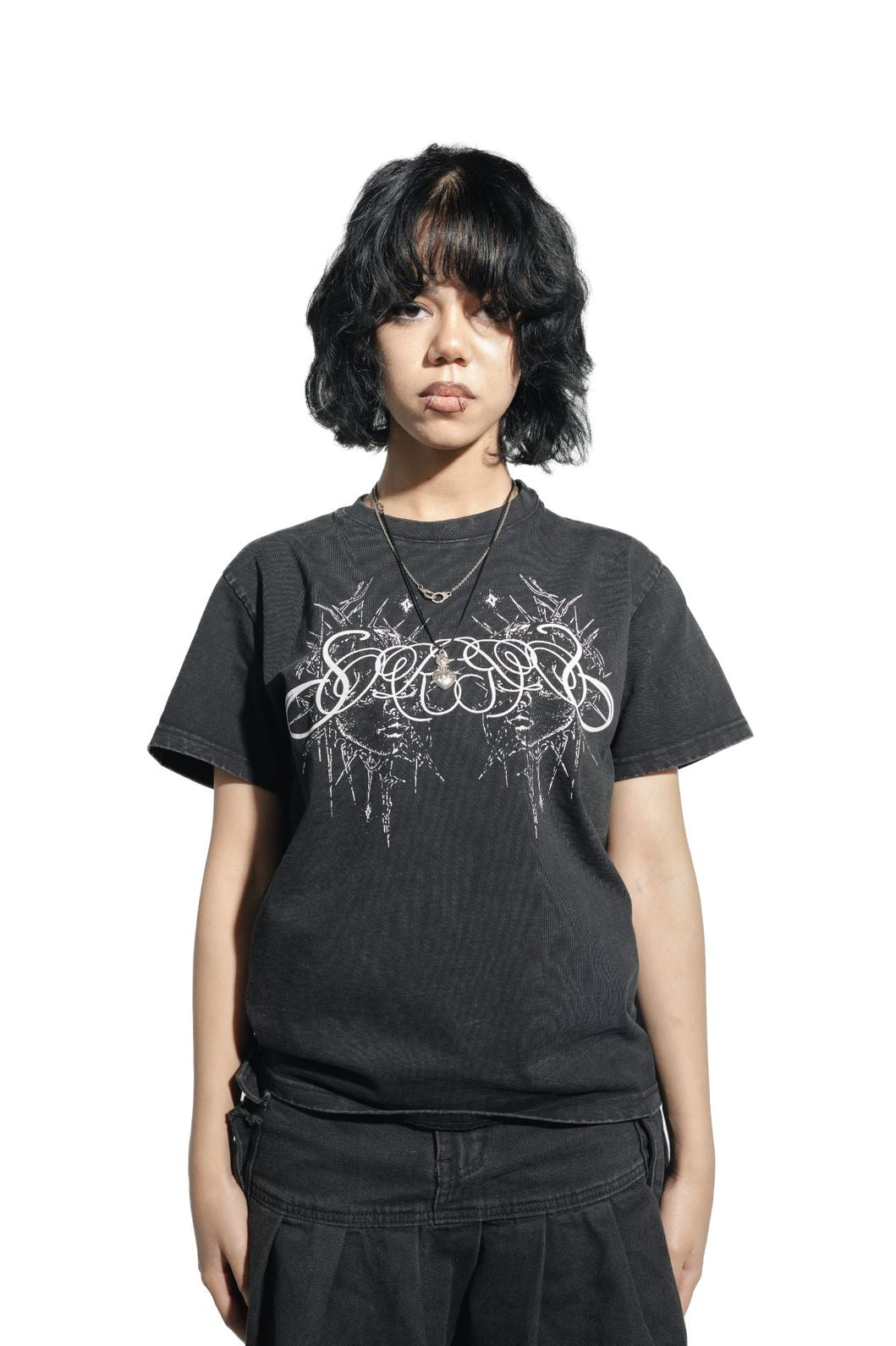 SORROS Reflection Tee