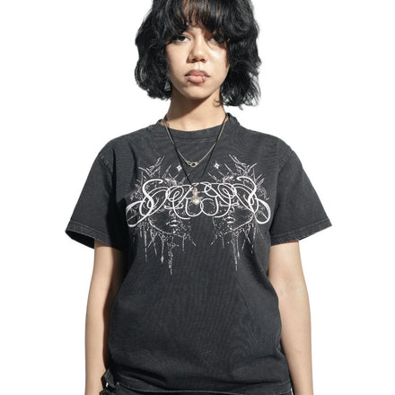 SORROS Reflection Tee