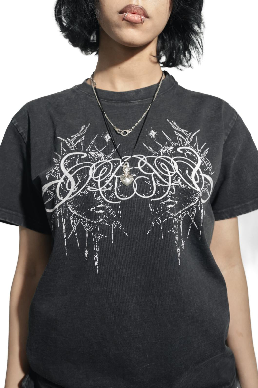SORROS Reflection Tee