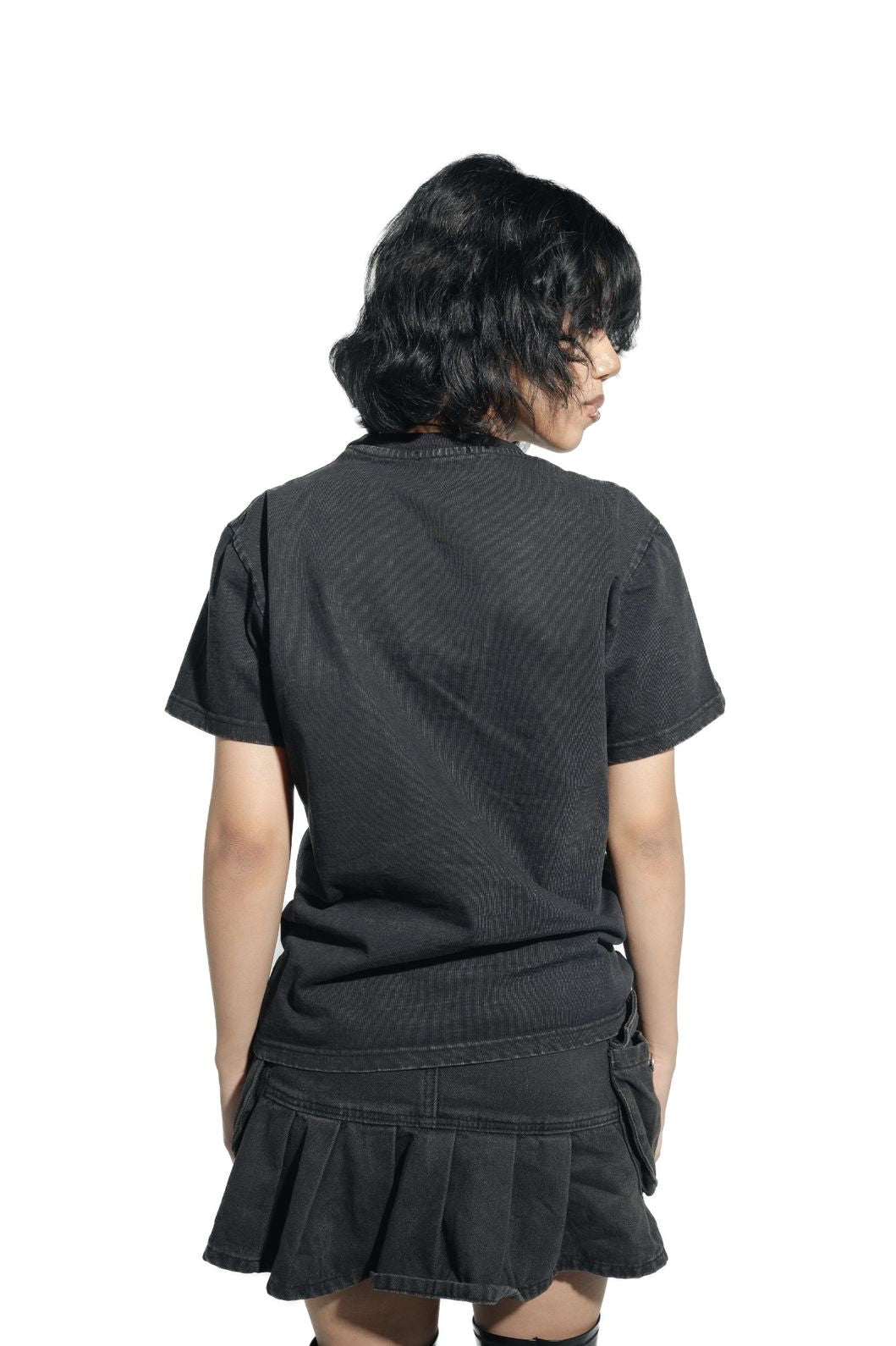 SORROS Reflection Tee
