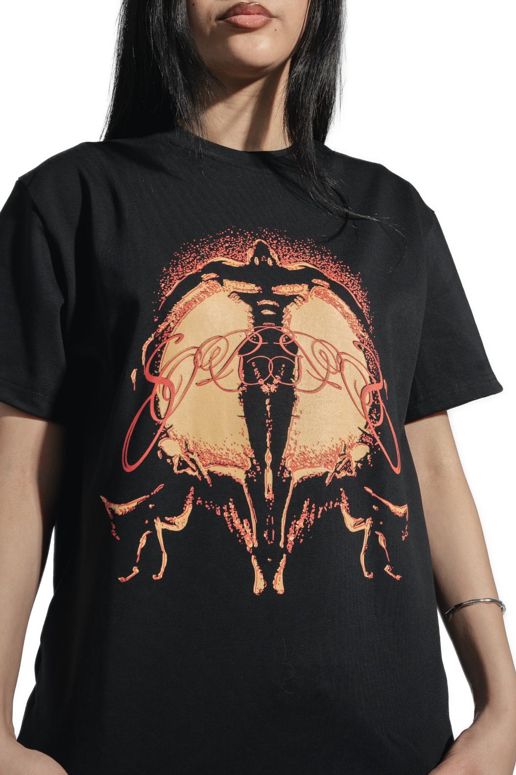SORROS  Ascension Tee