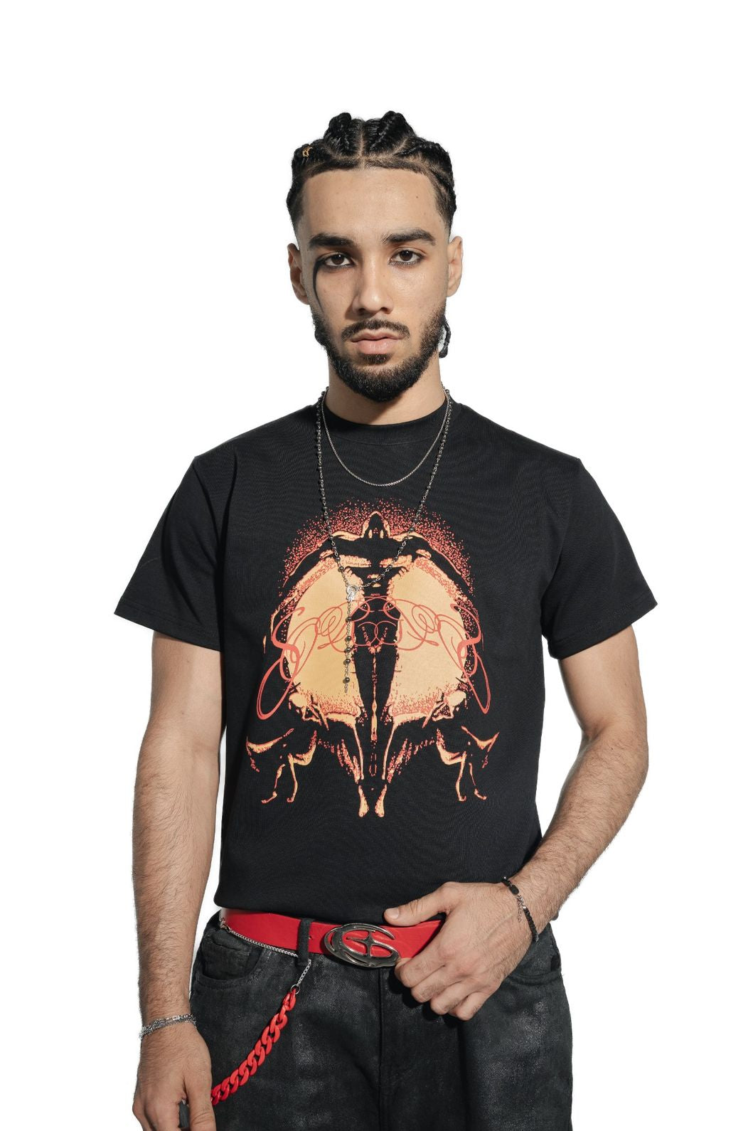 SORROS  Ascension Tee