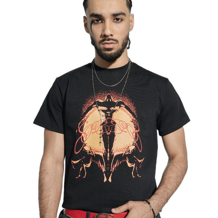 SORROS  Ascension Tee