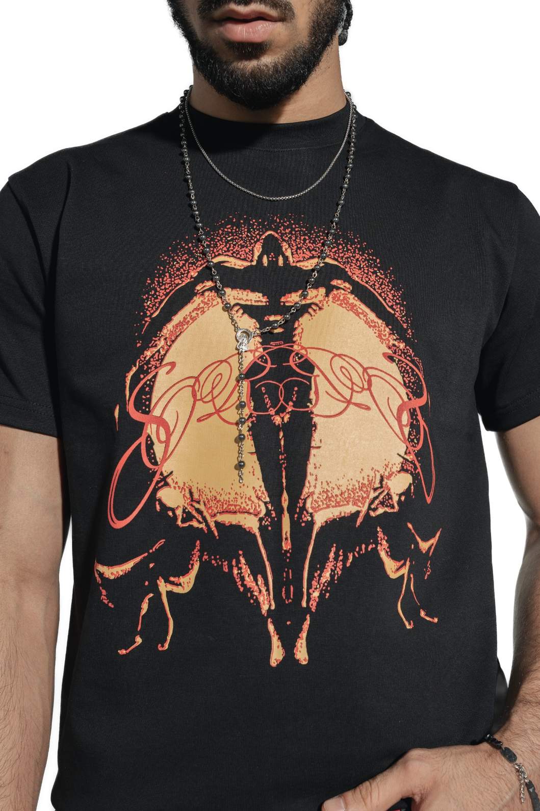 SORROS  Ascension Tee