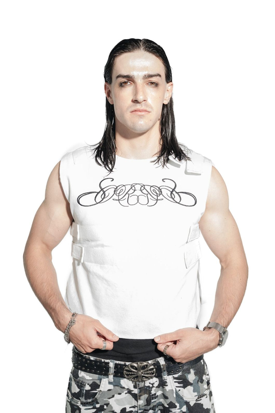 SORROS Core Vest