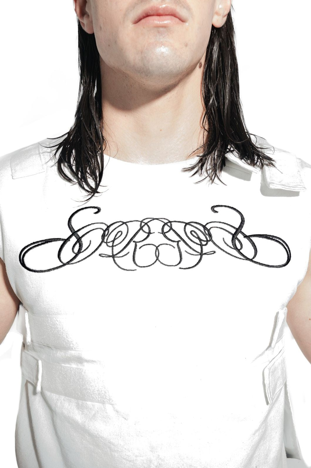 SORROS Core Vest