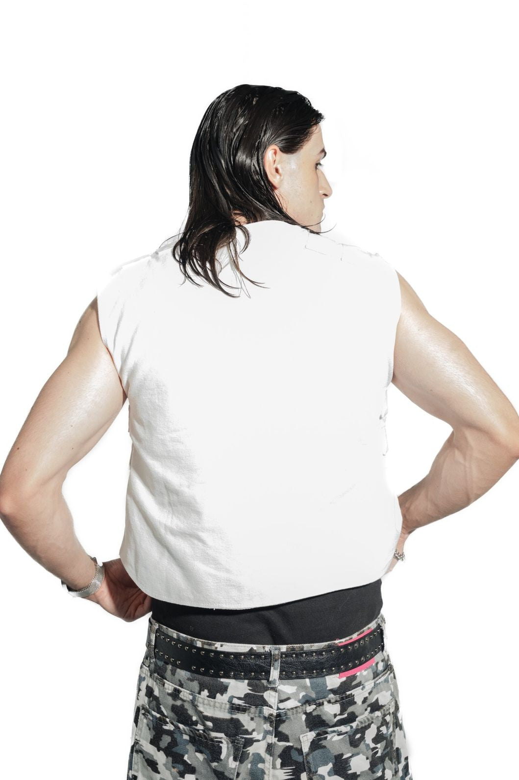 SORROS Core Vest