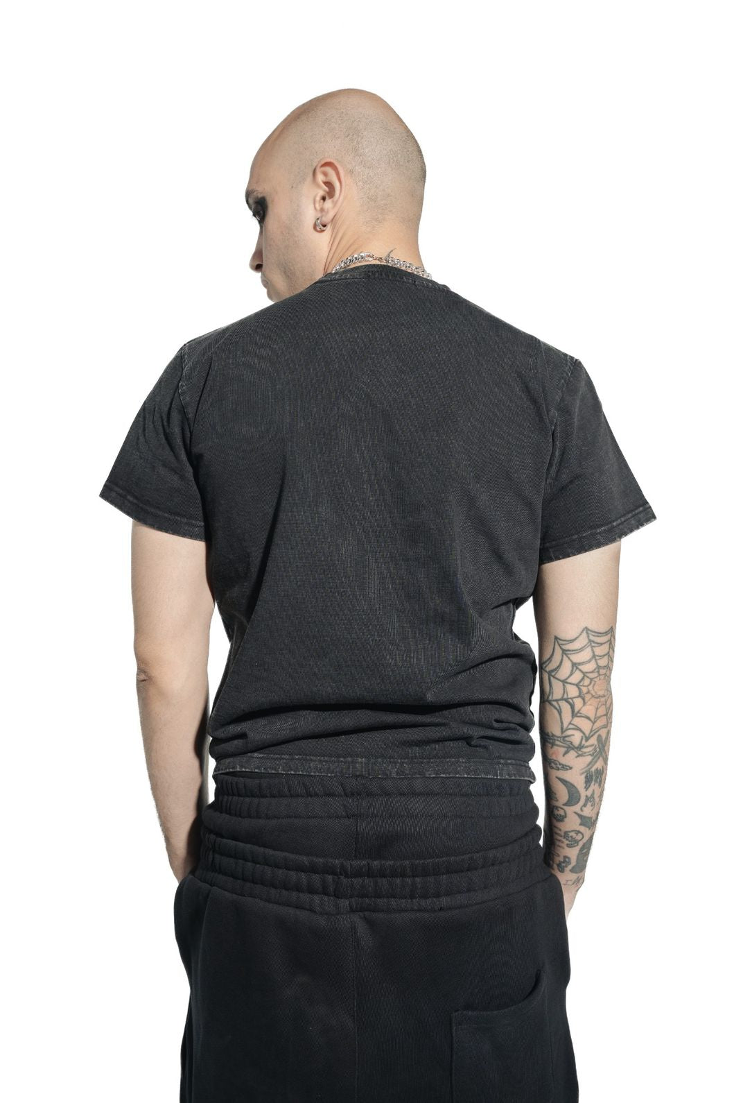 SORROS Reflection Tee