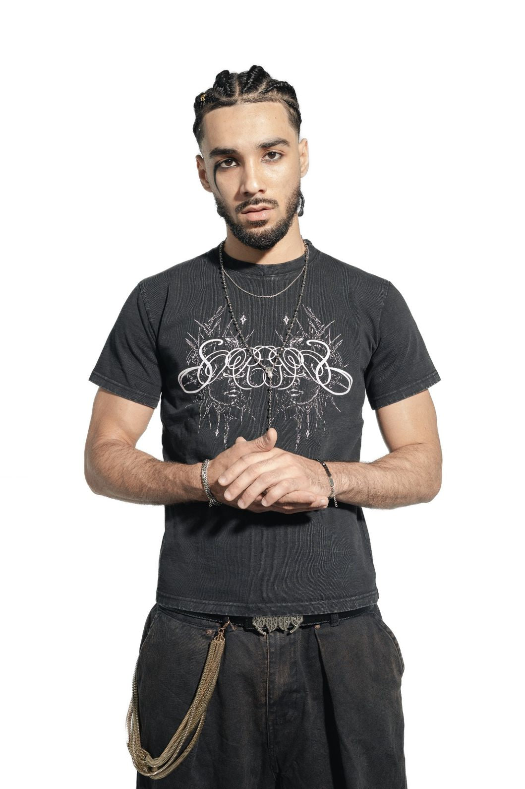 SORROS Reflection Tee