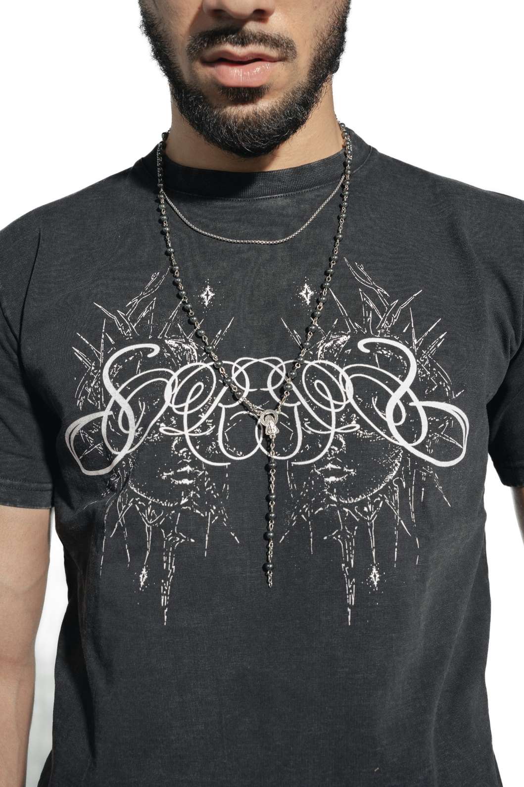 SORROS Reflection Tee