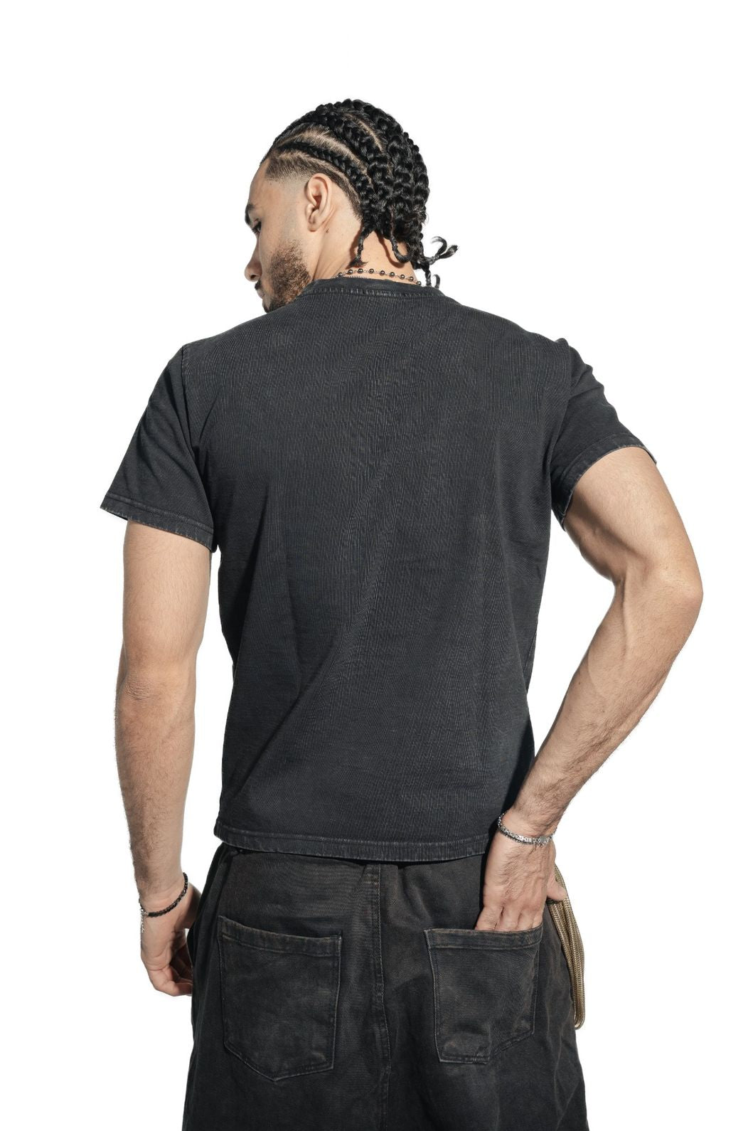 SORROS Reflection Tee