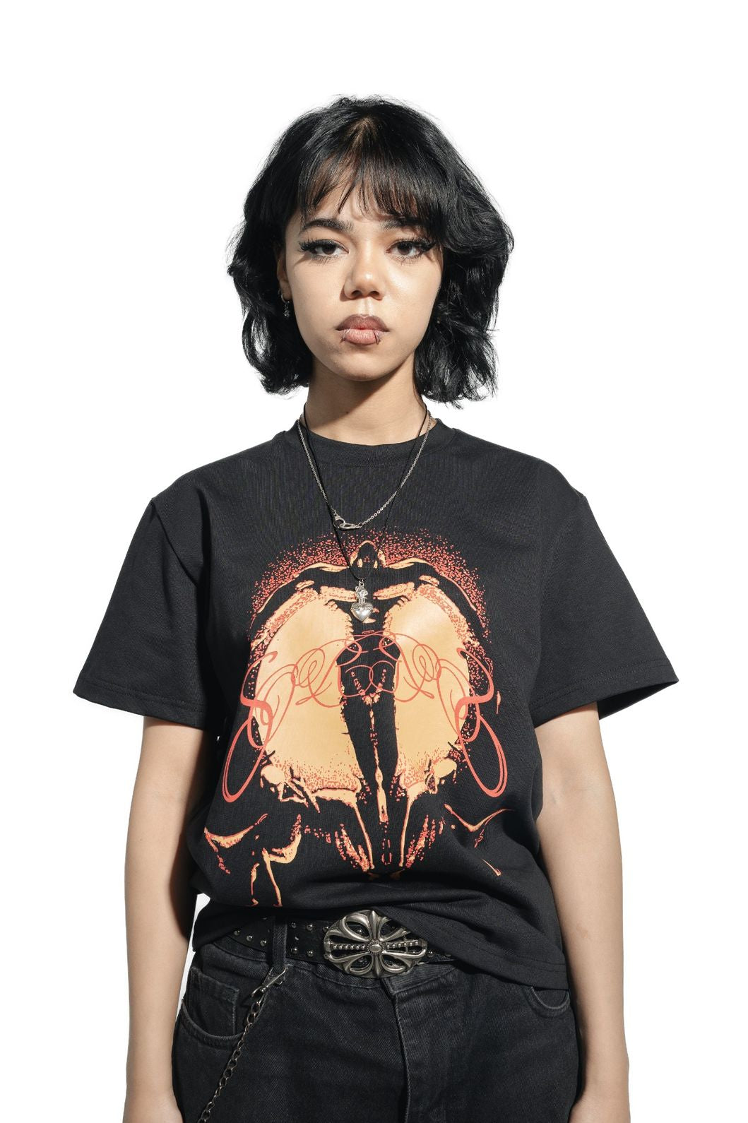 SORROS  Ascension Tee