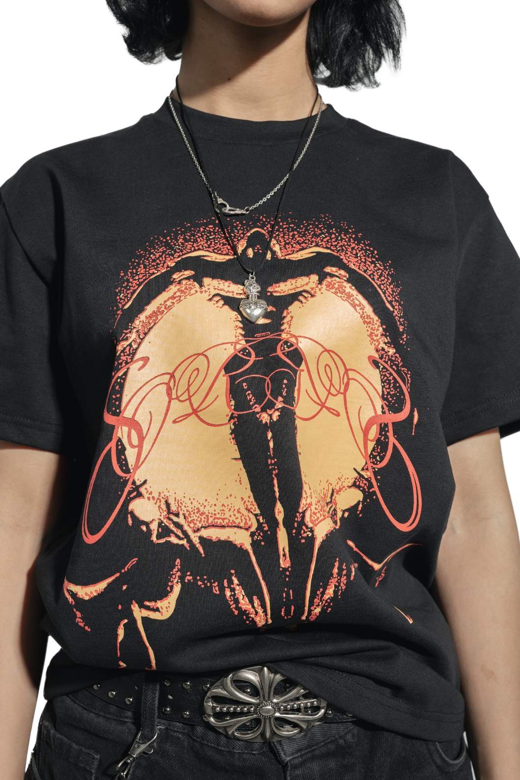 SORROS  Ascension Tee