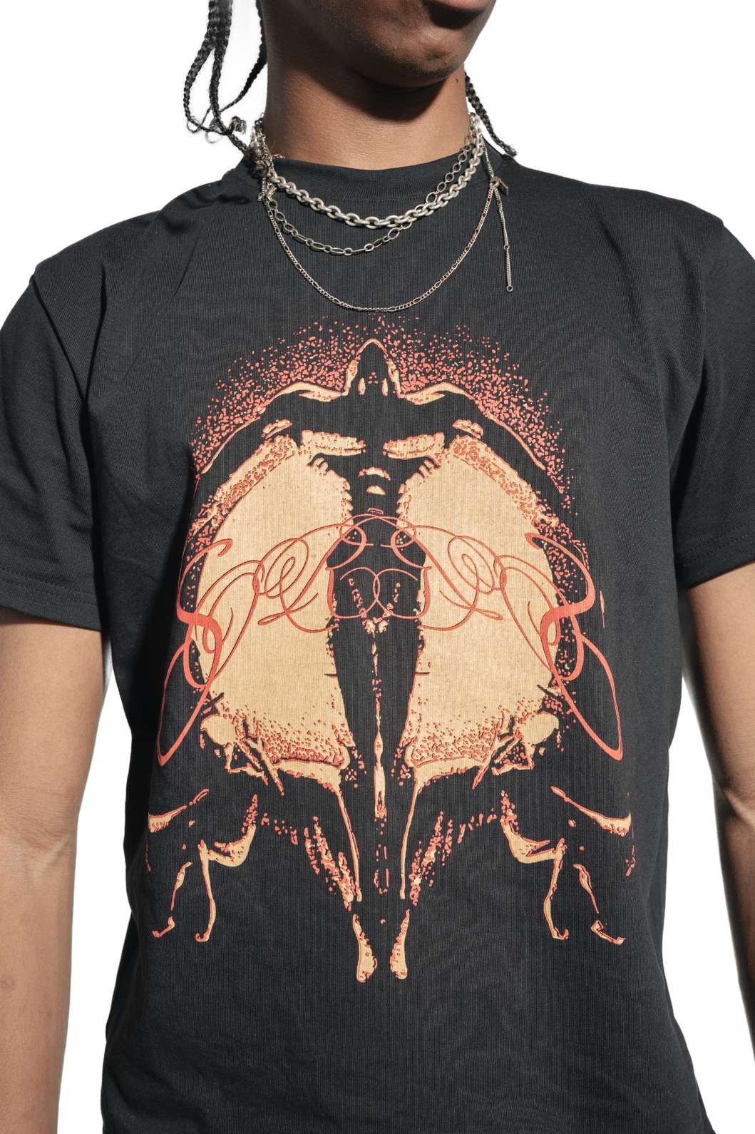 SORROS  Ascension Tee