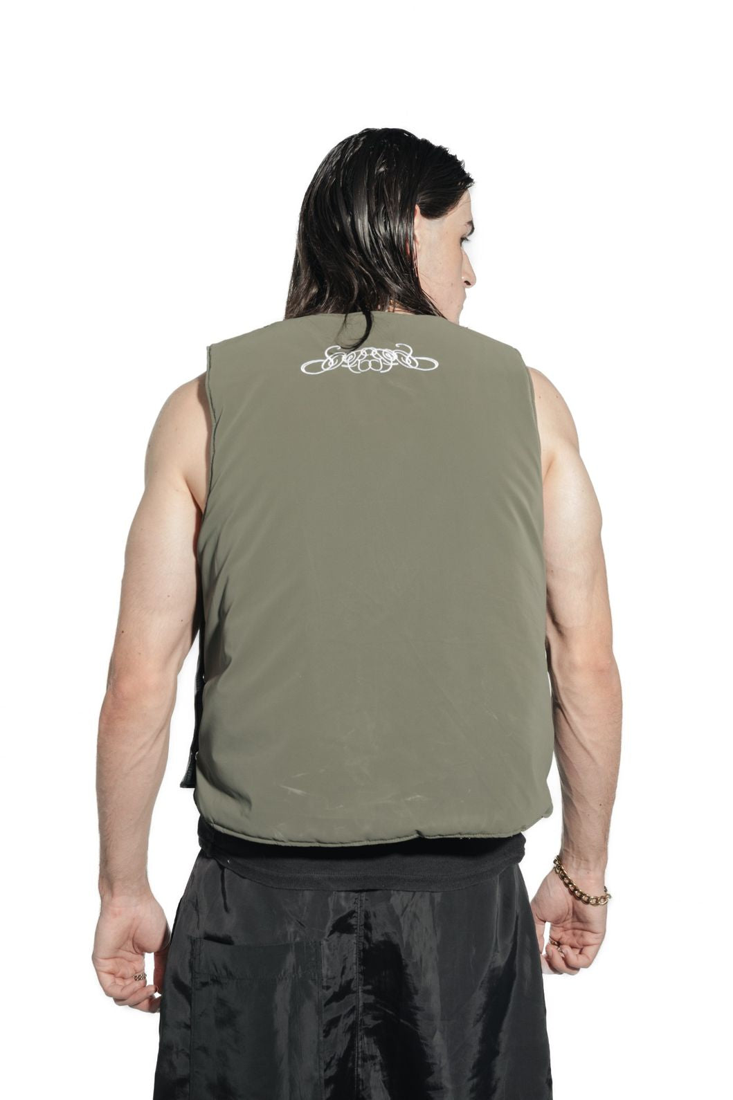 SORROS Paradox Reversible Vest