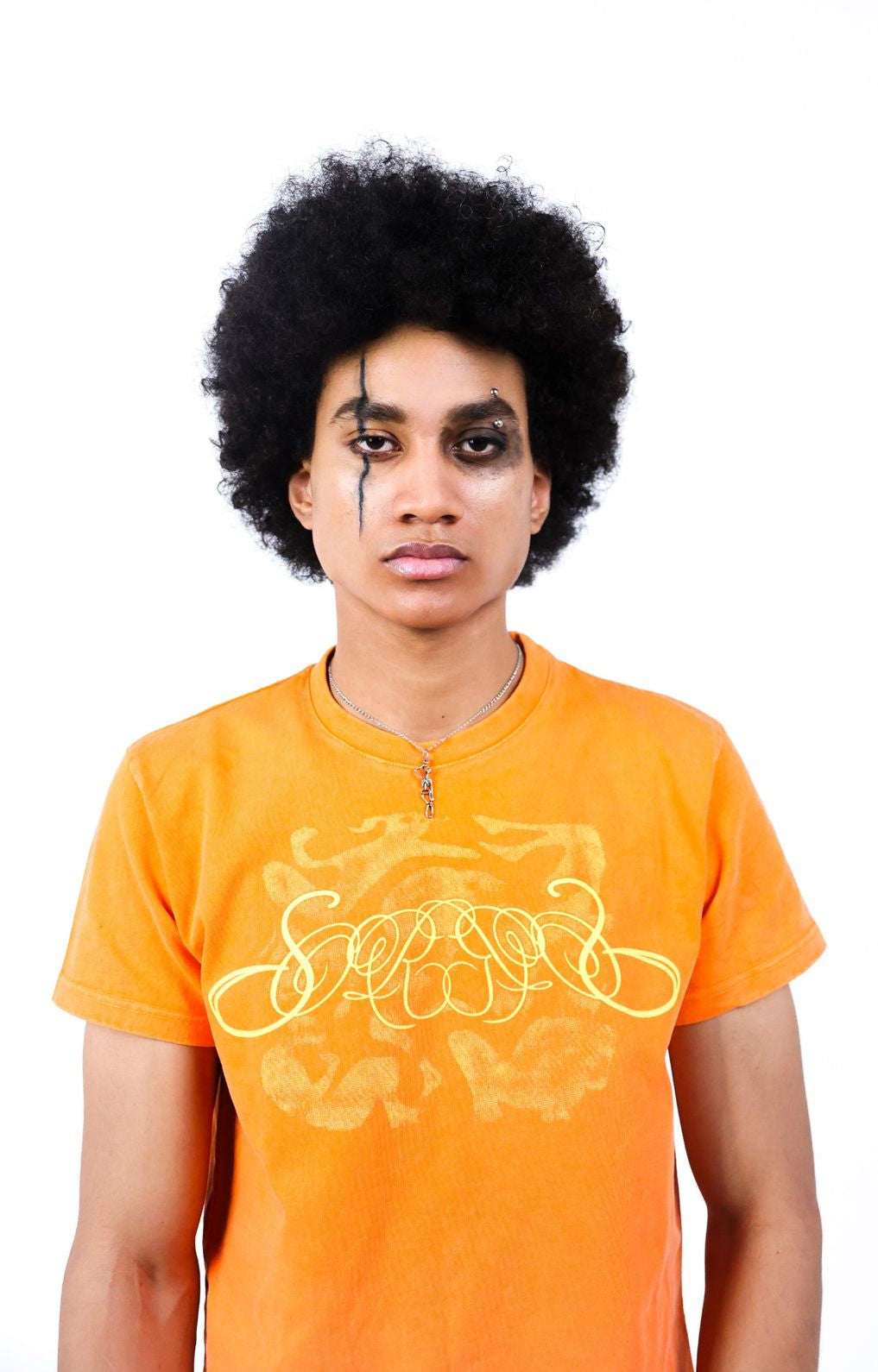 SORROS Resurrection Tee