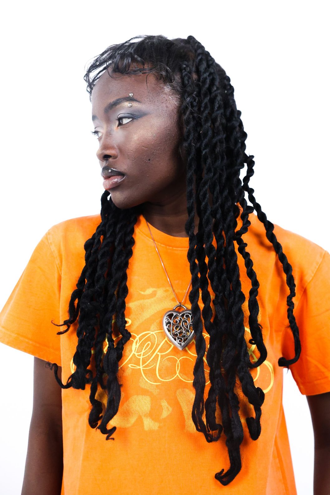 SORROS Resurrection Tee