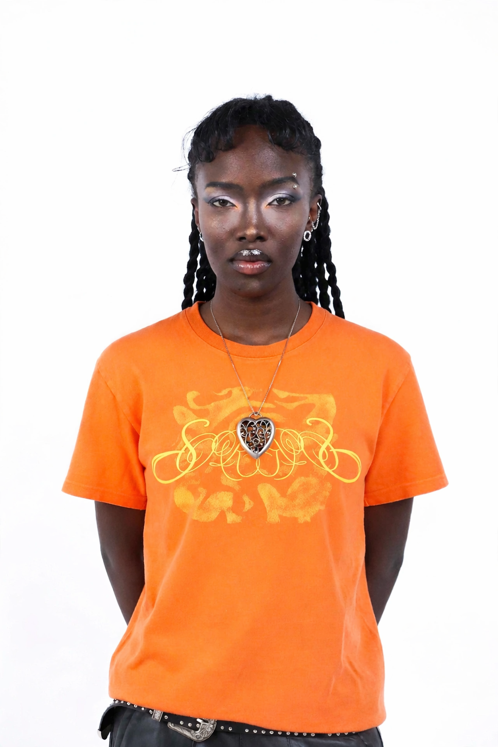 SORROS Resurrection Tee