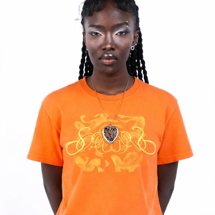 SORROS Resurrection Tee